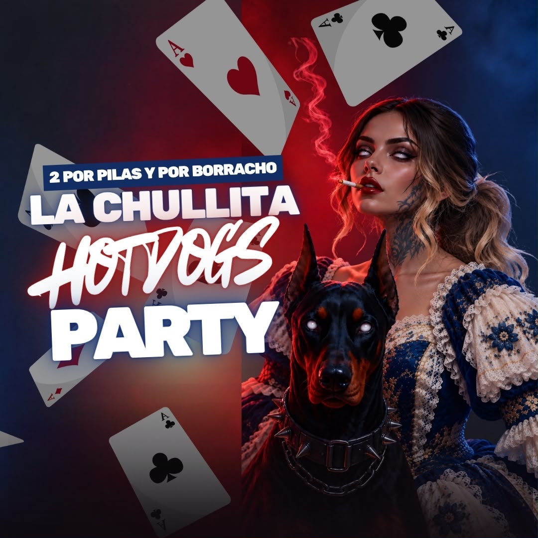 Imagen de Fiestas de Quito PARTY