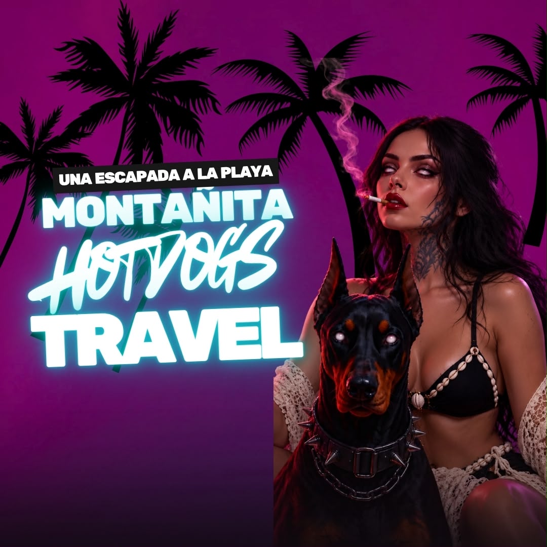 Imagen de Montanita fin de año TRAVEL