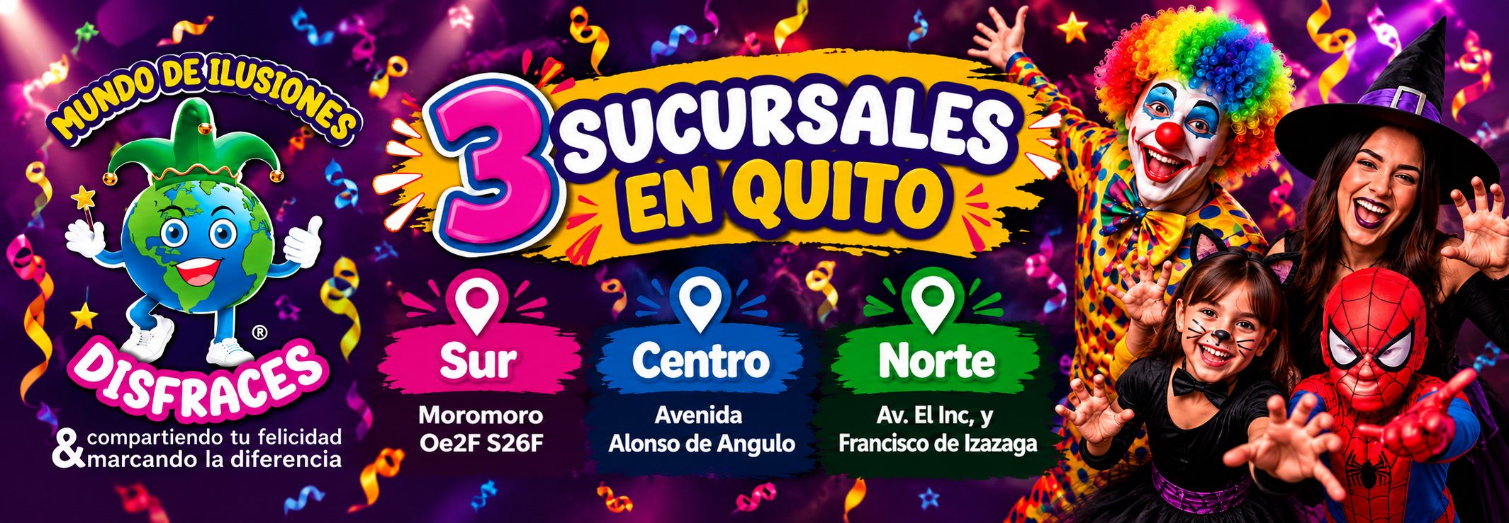 Publicidad de auspiciante